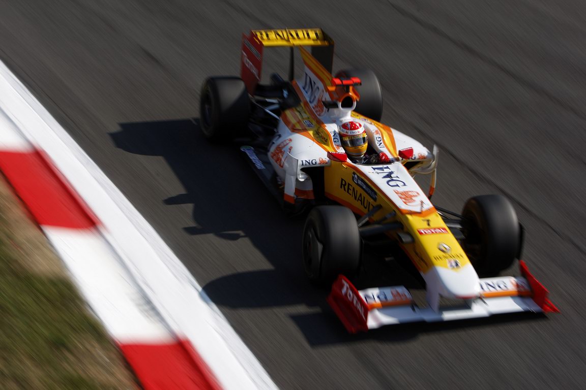 GP ITALIA - Qualifiche e Prove Libere 3